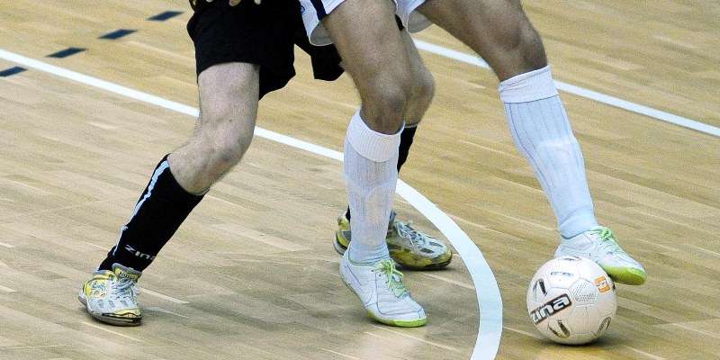 Puchar Tyskiej Ligi Futsalu