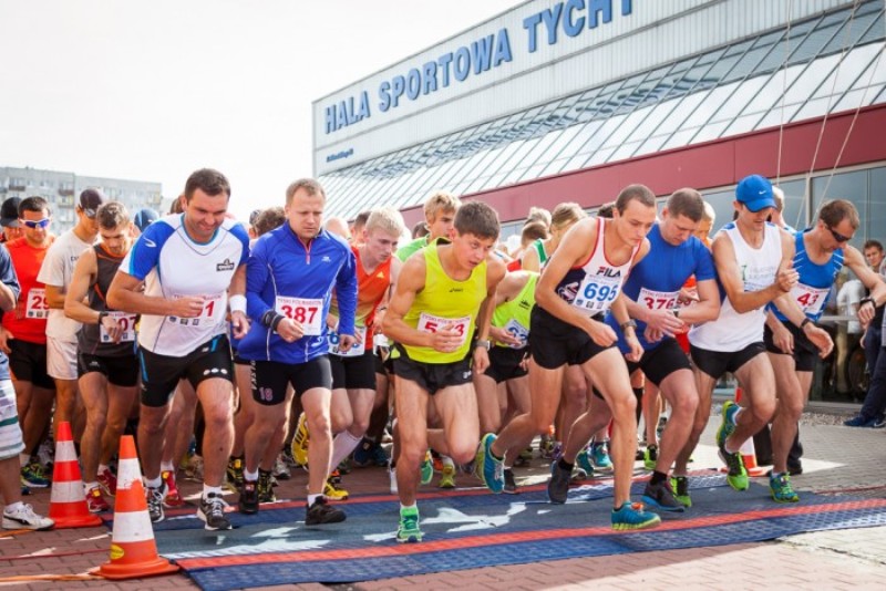 Półmaraton – utrudnienia na drogach