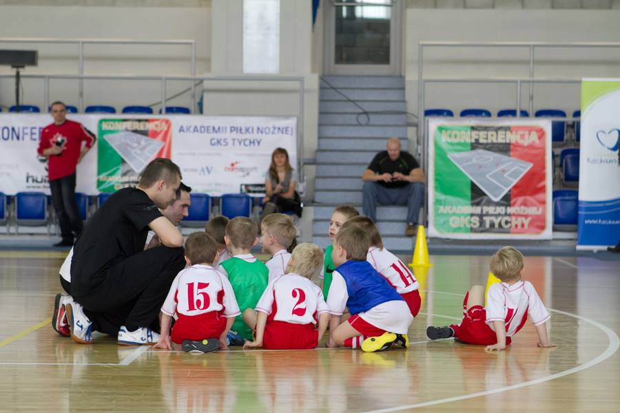 Jubileuszowy Tychy Cup