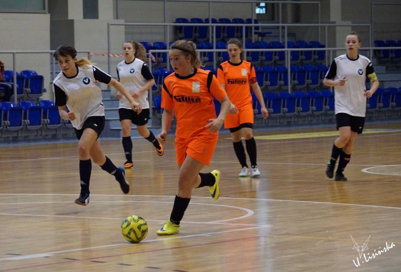 GKS Futsal utrzymał Ekstraligę