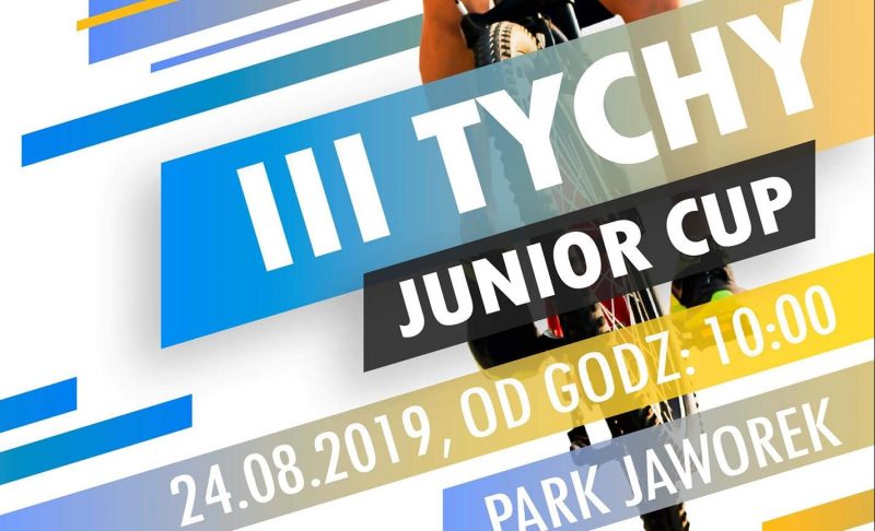 III Tychy Junior Cup tuż tuż