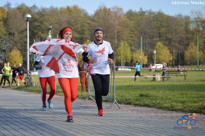 III Tyski Bieg Niepodległości