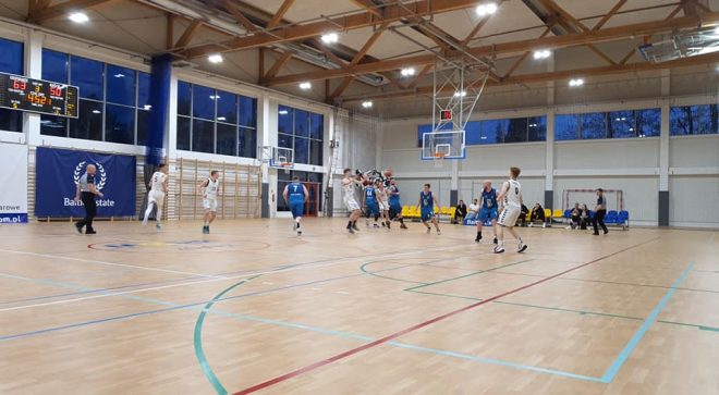 Rezerwa w 2. Lidze!