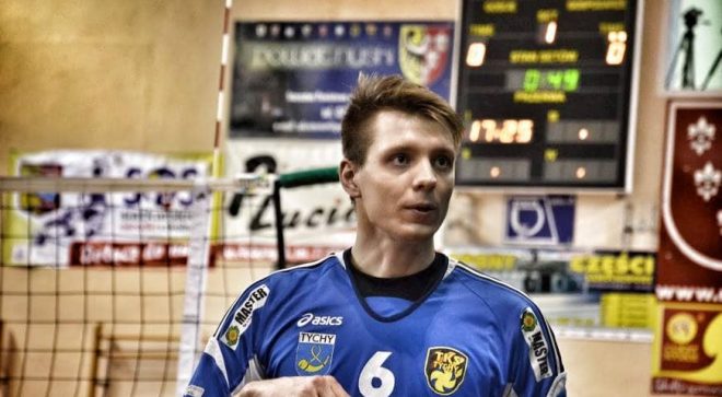 Nowi zawodnicy w TKS Tychy