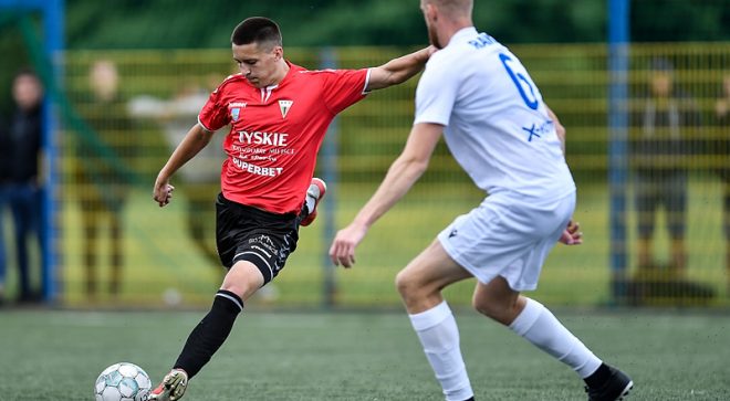 Kapitalna inauguracja Rezerwy