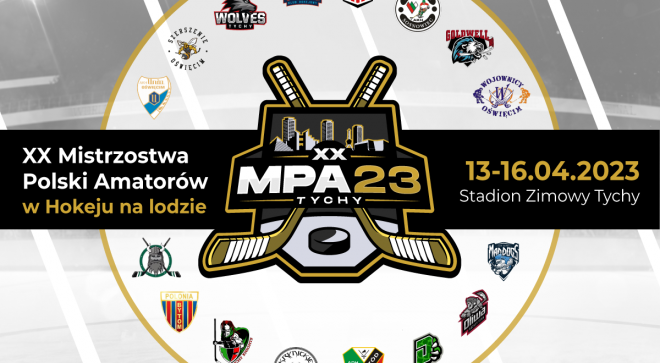 Kto zagra w MP Amatorów?
