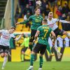Przegrane derby..