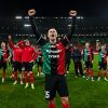 Nowa umowa Bierońskiego