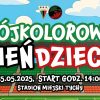 Trójkolorowy Dzień Dziecka
