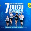 7. Bieg Chwalisza w Bieruniu