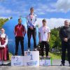 Kajakarze na Długodystansowych MP
