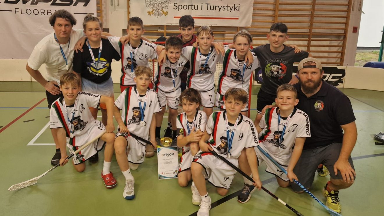 Kolejne mistrzostwa Pioniera