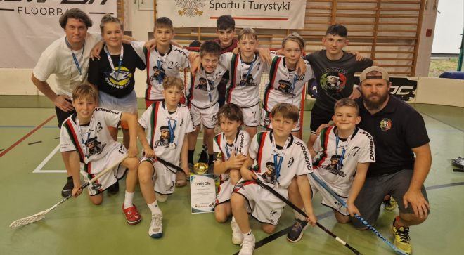 Kolejne mistrzostwa Pioniera