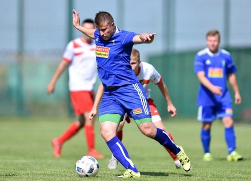 Wygrana bez bramkarza