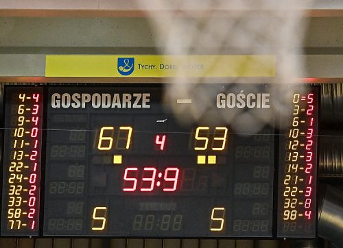 Z Decki do GKS Tychy