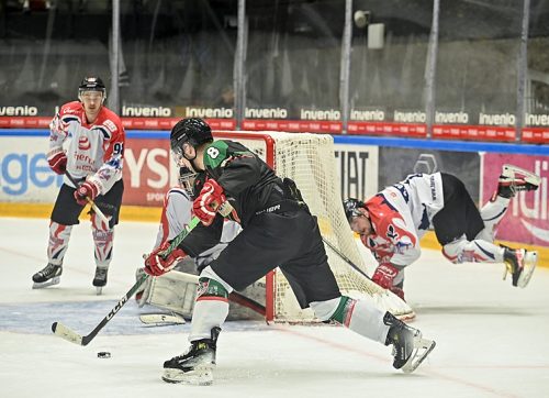 GKS lepszy od Cracovii