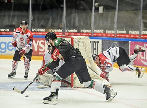 GKS lepszy od Cracovii