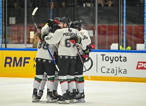 Wymęczona wygrana