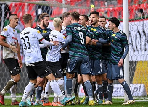 Lechia lepsza w Tychach