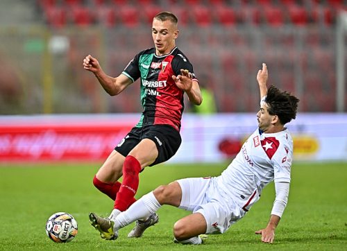 Dziurawa defensywa tyszan..