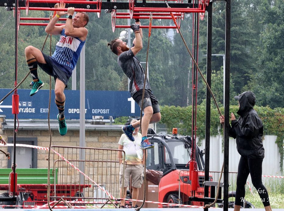 Śląska Liga OCR – ruszyły zapisy