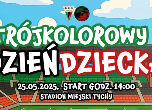 Trójkolorowy Dzień Dziecka
