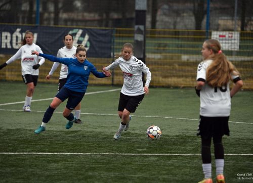 Tyski akcent na ME U17