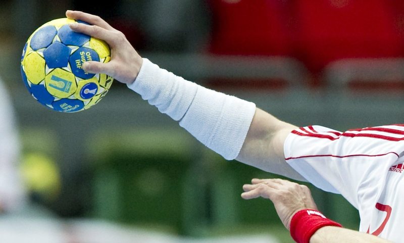 Derby Tychów w piłce ręcznej
