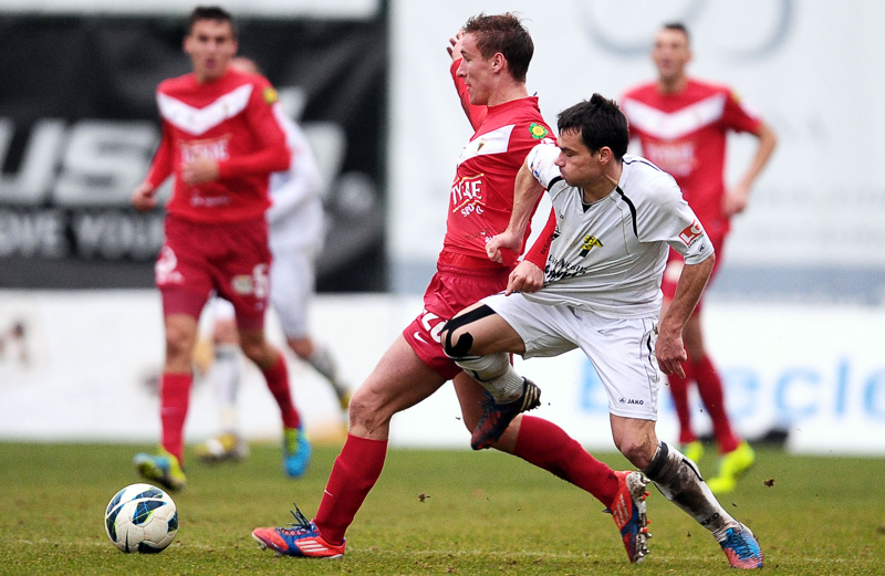 Dodatkowe sparingi GKS