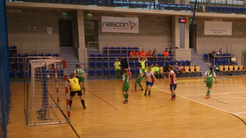 Polonia Tychy Cup dla Rekordu