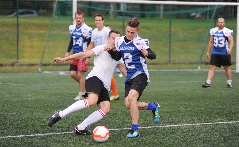 Całodobowy sukces Sportowych Tychów