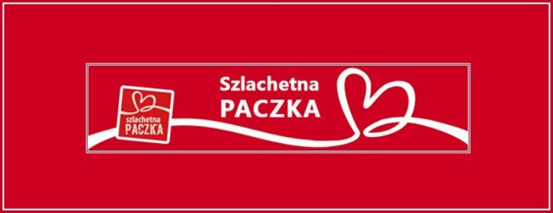 Sportowcy wspierają Szlachetną Paczkę