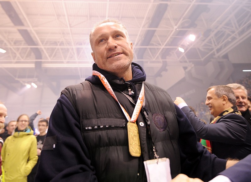 Jiri Sejba zostaje w GKS Tychy