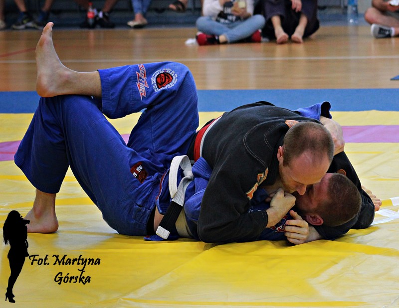 Puchar BJJ odwołany!