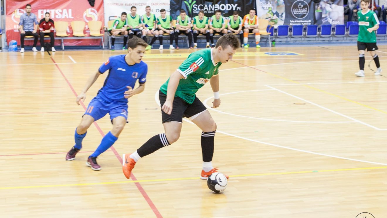 Futsal Nowiny kolejnym rywalem