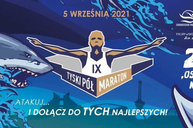 IX Tyski Półmaraton