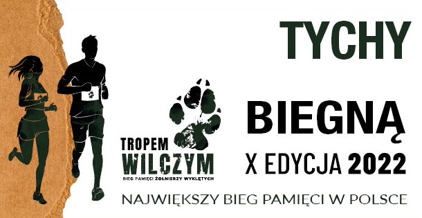 Pobiegnij Tropem Wilczym