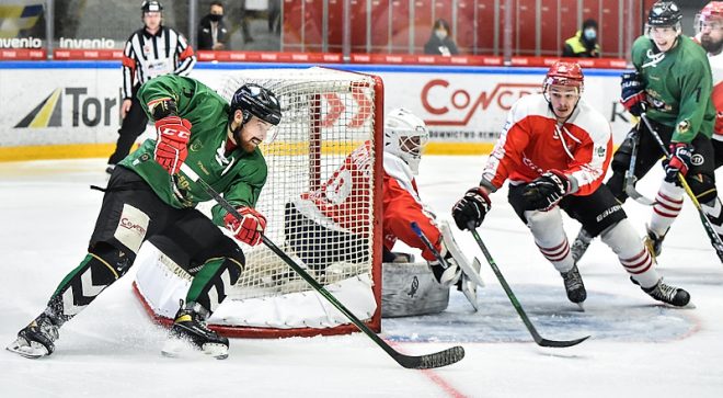 Wielki powrót do GKS Tychy!