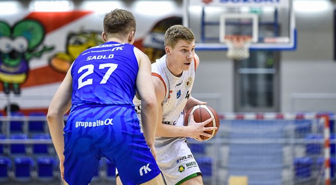 GKS zagra w finale