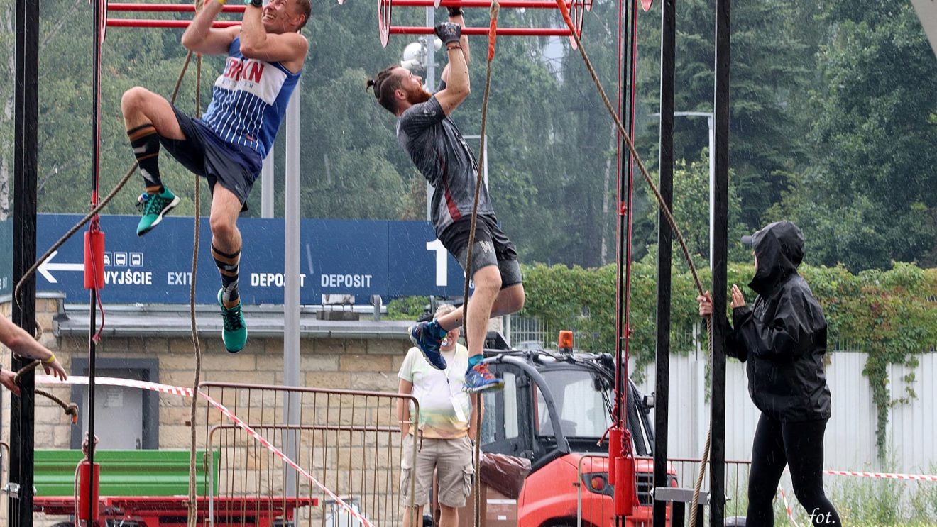 Śląska Liga OCR – ruszyły zapisy