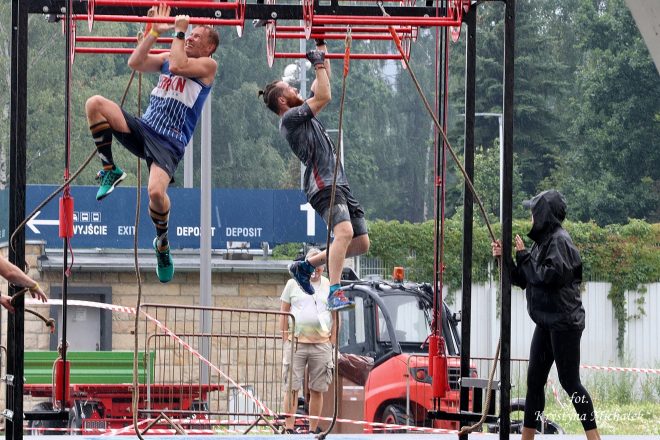 Śląska Liga OCR – ruszyły zapisy