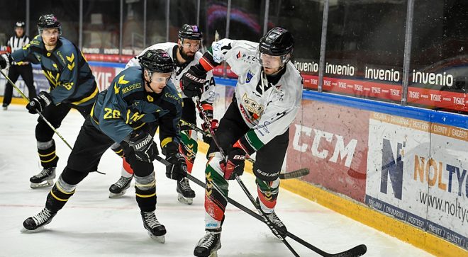 Derby dla tyszan!