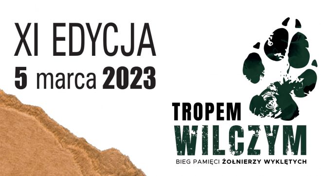 Zimowy Tropem Wilczym