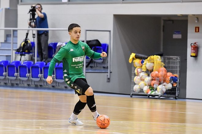 Futsal: Tyszanie wyróżnieni!