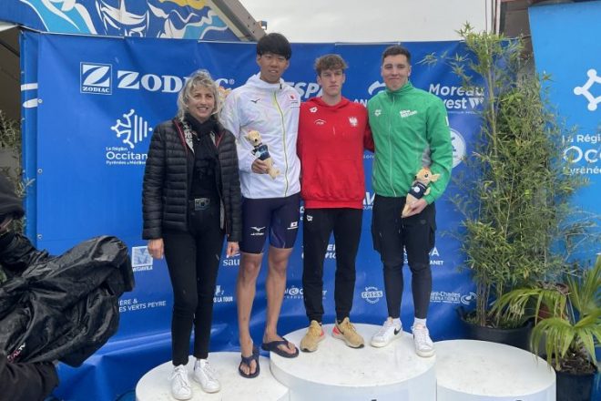 Wiekiera z kolejnymi medalami!