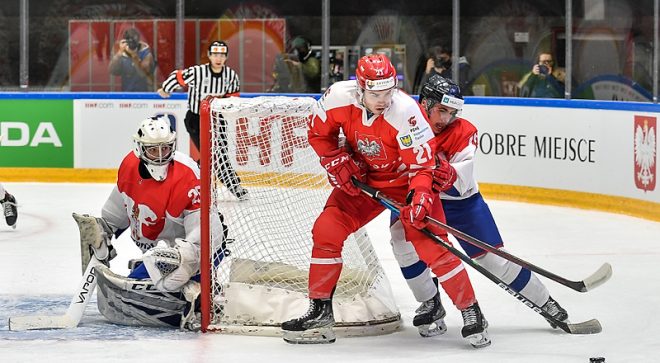 Hokejowy hit transferowy!