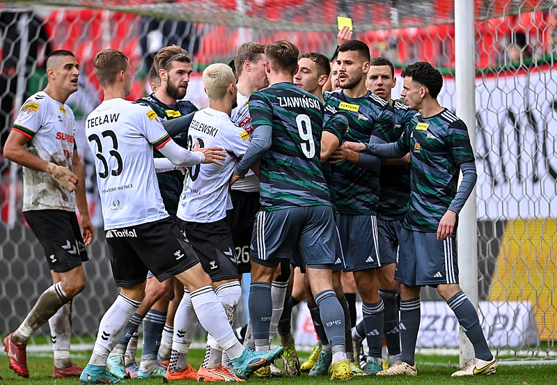 Lechia lepsza w Tychach