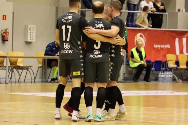 Futsalowe ostatki dla GKS