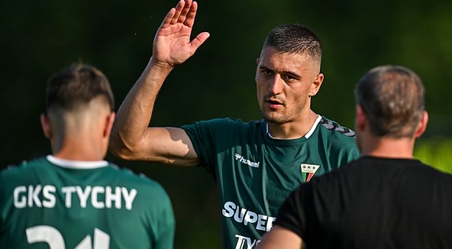 Prezentacja zespołu i.. koszulek!