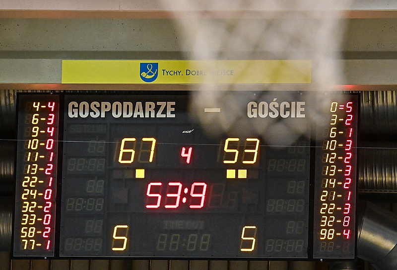 Z Decki do GKS Tychy